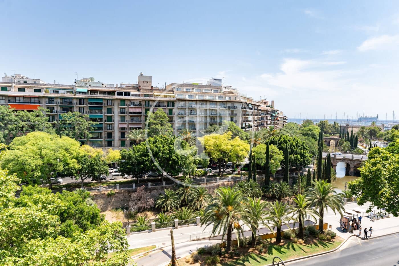 4 bedroom Apartment for sale in Playa de Palma - € 850,000 (Ref: 9868612)