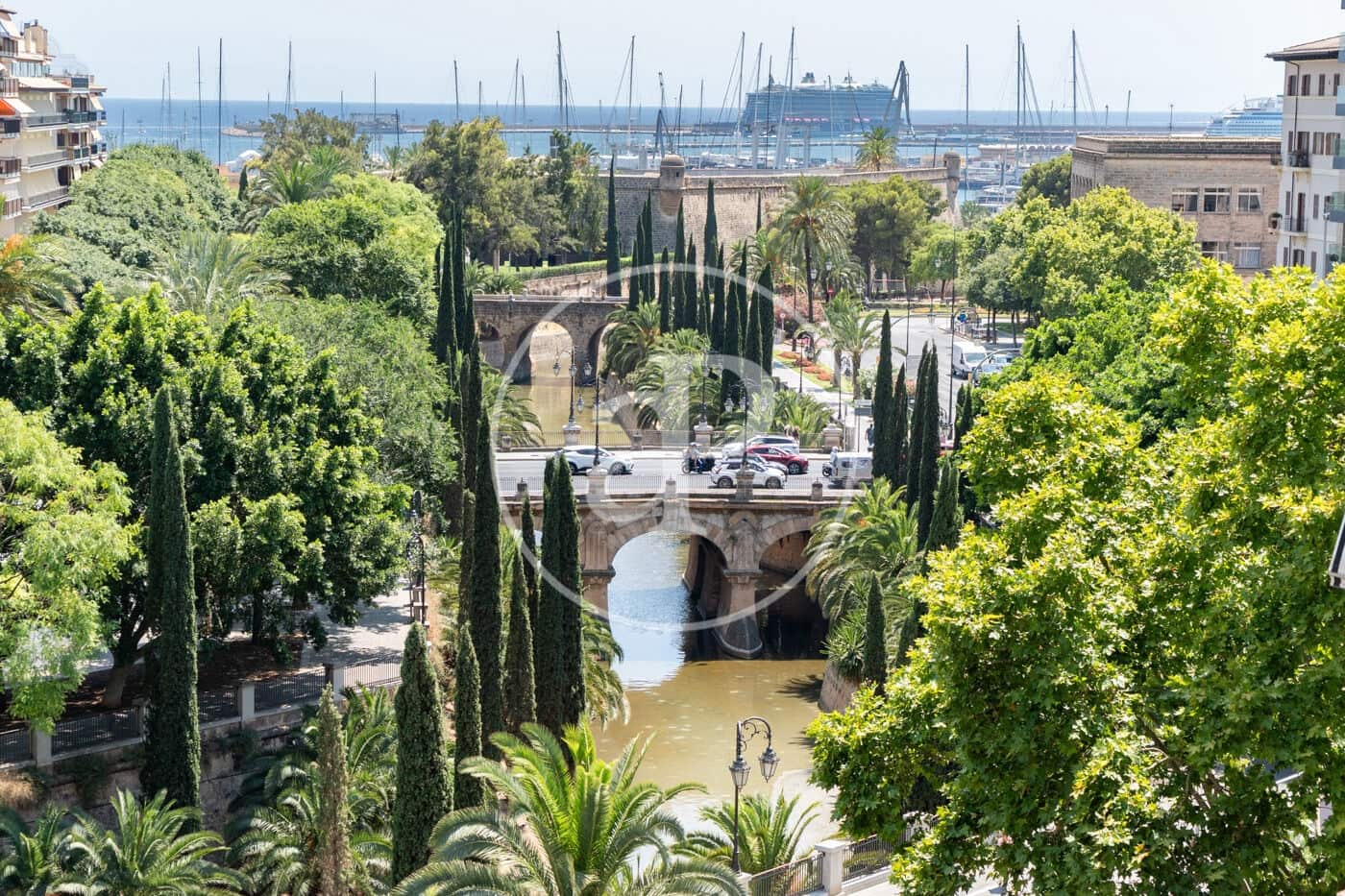 4 bedroom Apartment for sale in Playa de Palma - € 850,000 (Ref: 9868612)