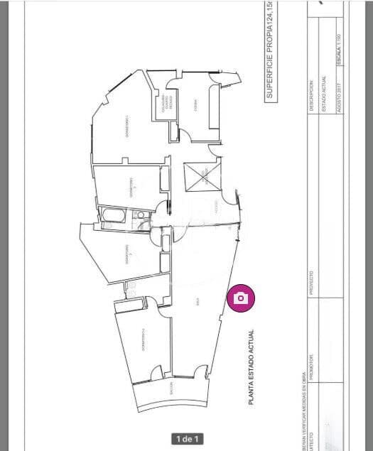 4 Zimmer Apartment zu verkaufen in Playa de Palma - 850.000 € (Ref: 9868612)