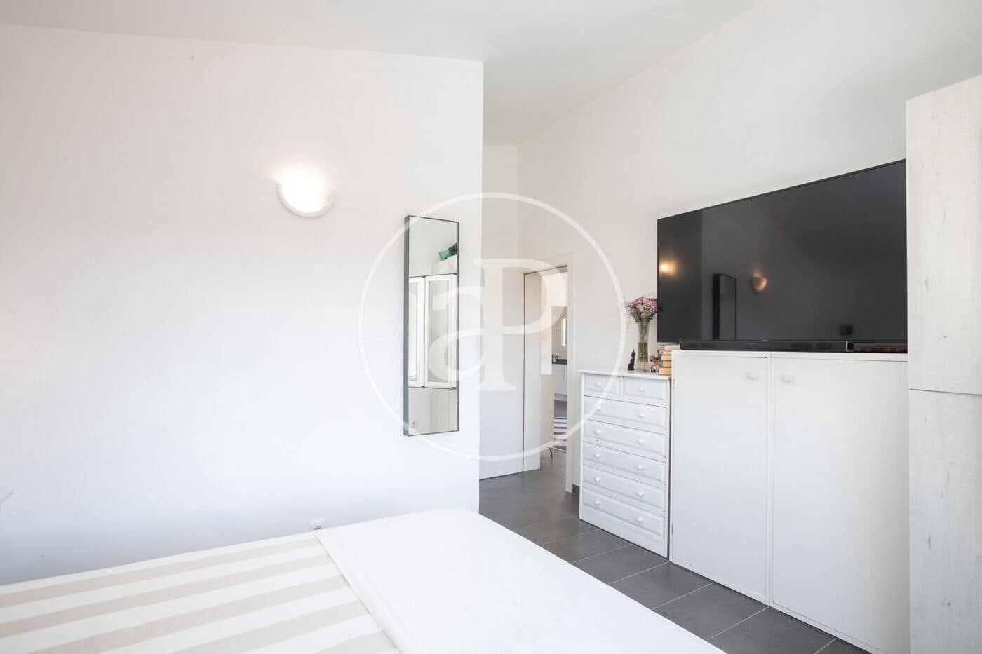 4 sypialnia Willa na sprzedaż w Costa de la Calma z basenem - 1 300 000 € (Ref: 9868613)