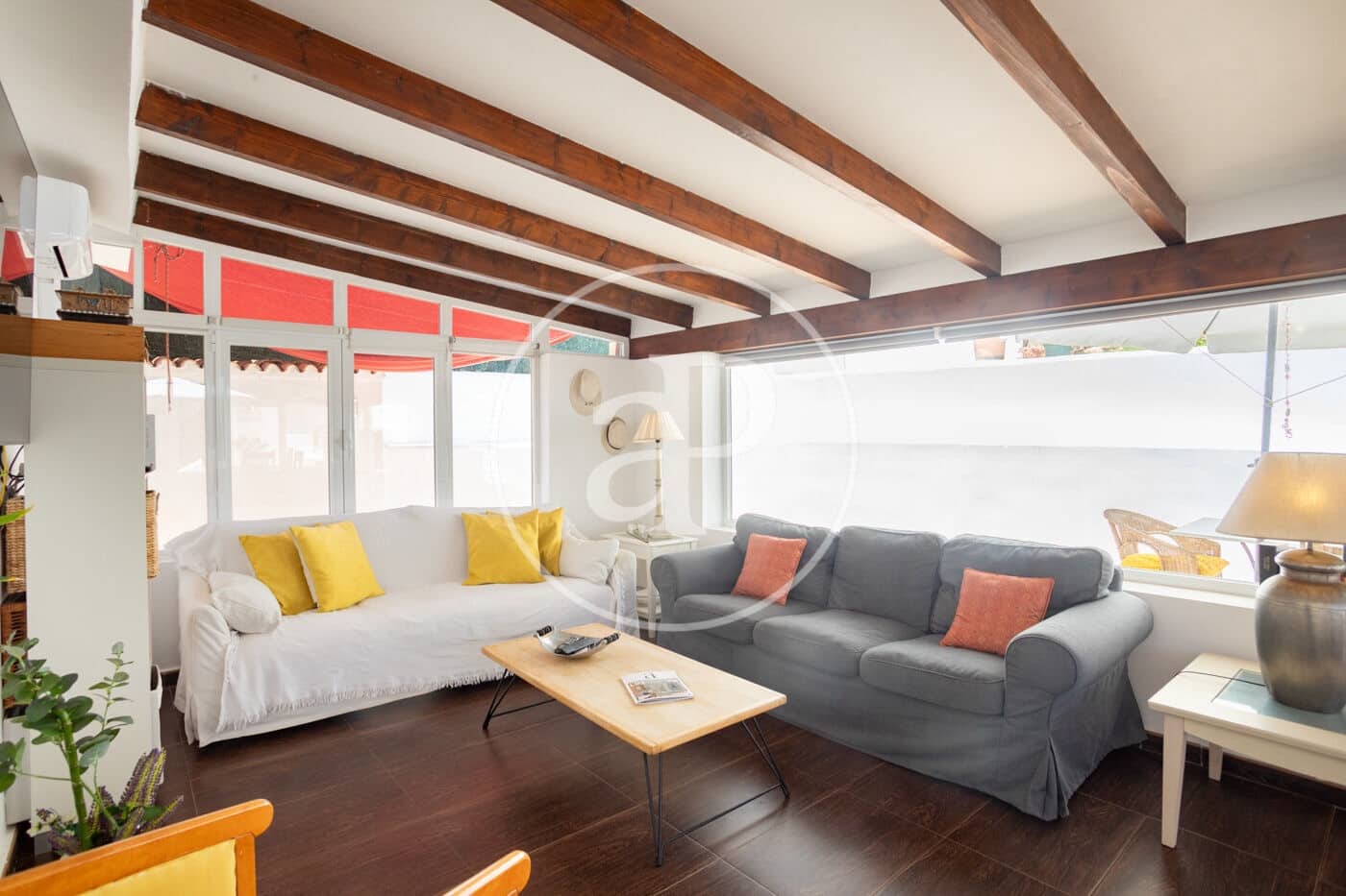 4 sypialnia Willa na sprzedaż w Costa de la Calma z basenem - 1 300 000 € (Ref: 9868613)
