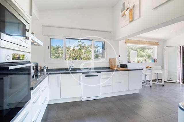 4 sypialnia Willa na sprzedaż w Costa de la Calma, Calvià z basenem - 1 300 000 € (Ref: 9868613)