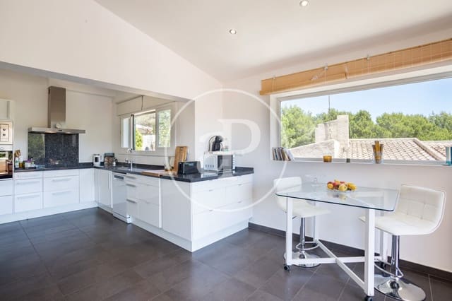 4 sypialnia Willa na sprzedaż w Costa de la Calma, Calvià z basenem - 1 300 000 € (Ref: 9868613)