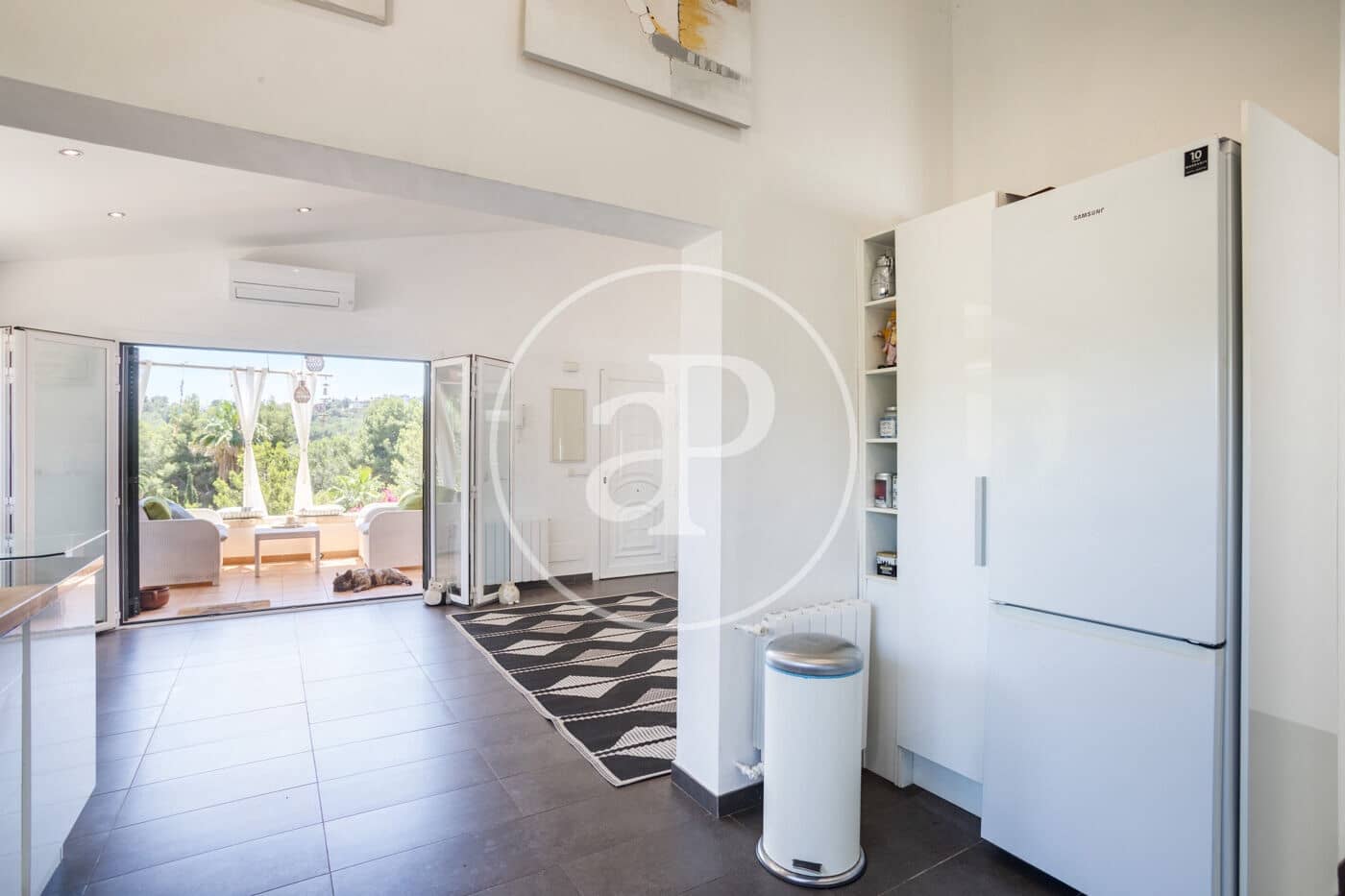 4 sypialnia Willa na sprzedaż w Costa de la Calma z basenem - 1 300 000 € (Ref: 9868613)
