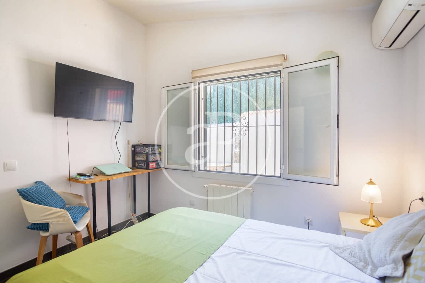 4 sypialnia Willa na sprzedaż w Costa de la Calma z basenem - 1 300 000 € (Ref: 9868613)