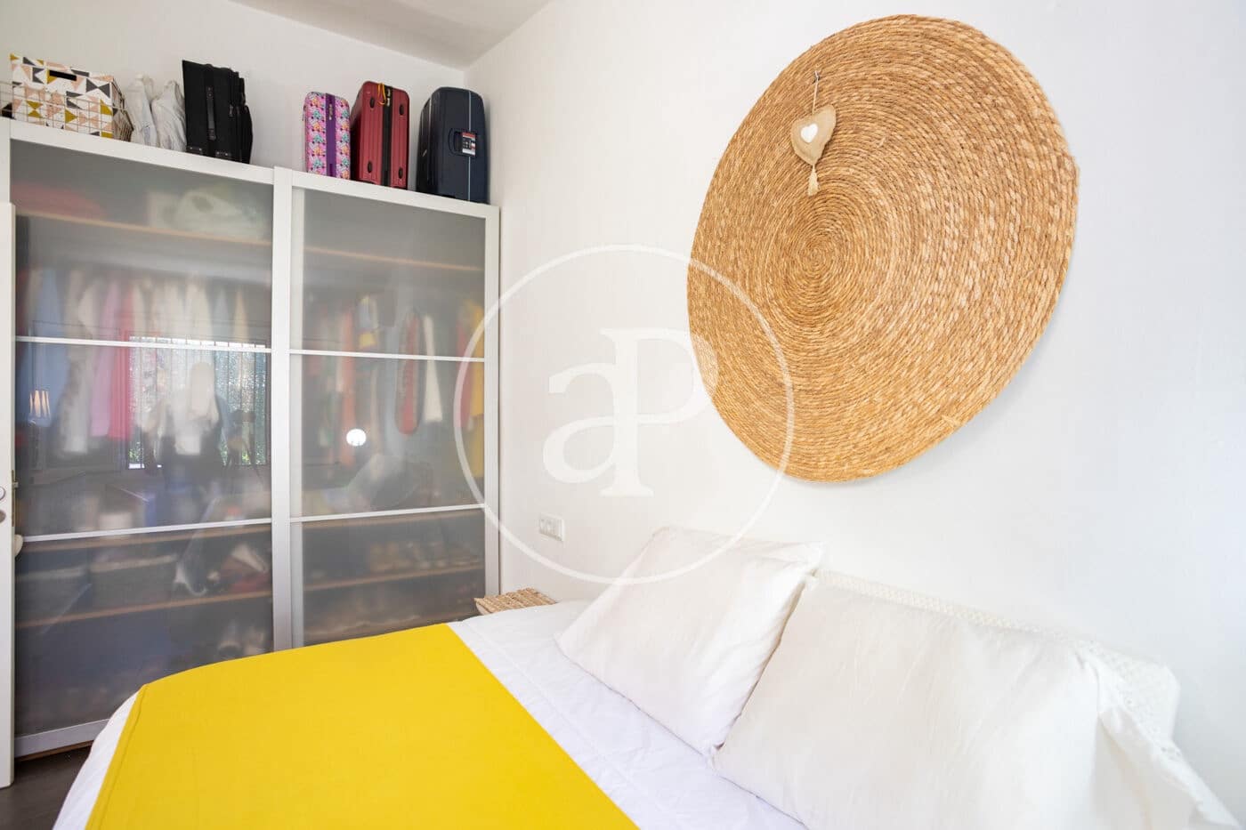 4 sypialnia Willa na sprzedaż w Costa de la Calma z basenem - 1 300 000 € (Ref: 9868613)