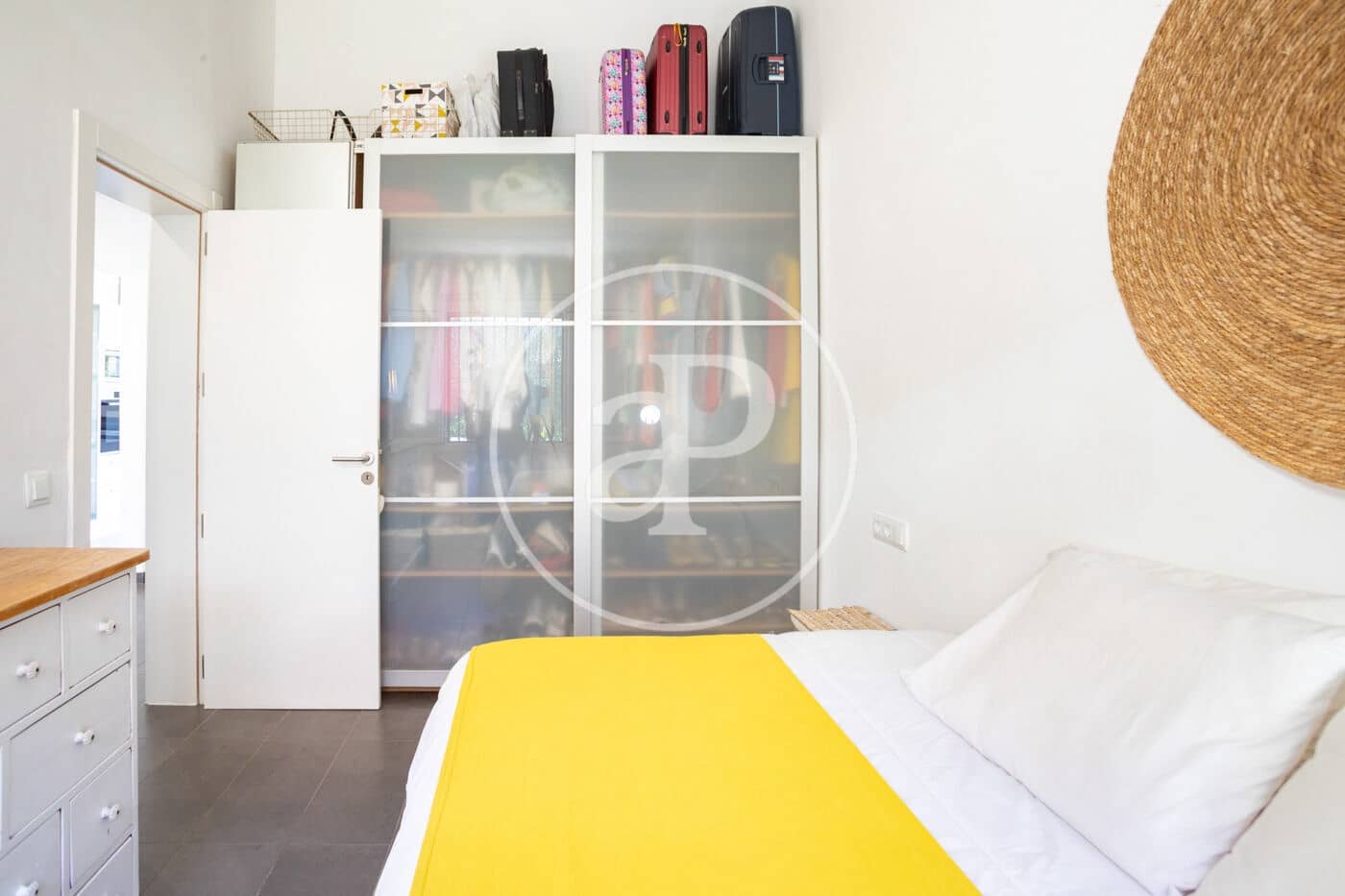 4 sypialnia Willa na sprzedaż w Costa de la Calma z basenem - 1 300 000 € (Ref: 9868613)