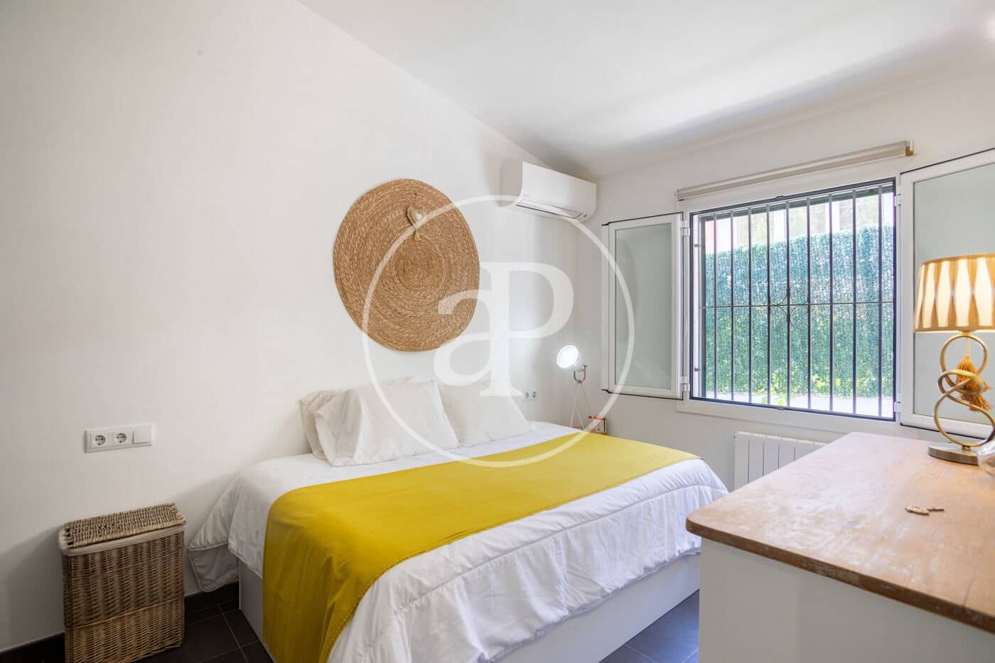 4 sypialnia Willa na sprzedaż w Costa de la Calma z basenem - 1 300 000 € (Ref: 9868613)