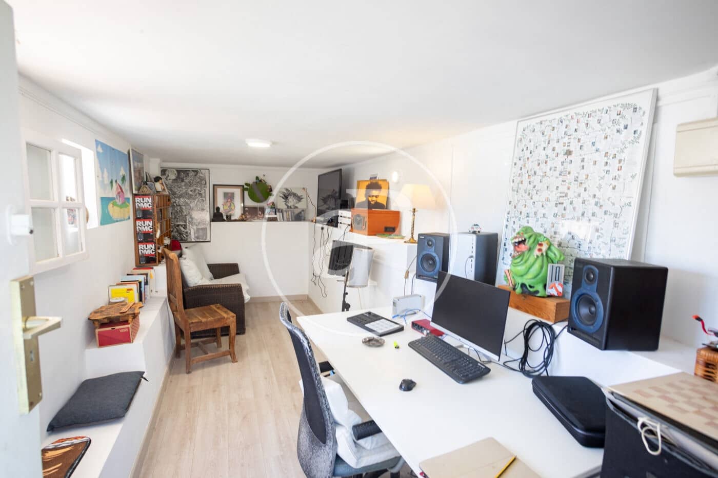 4 sypialnia Willa na sprzedaż w Costa de la Calma z basenem - 1 300 000 € (Ref: 9868613)