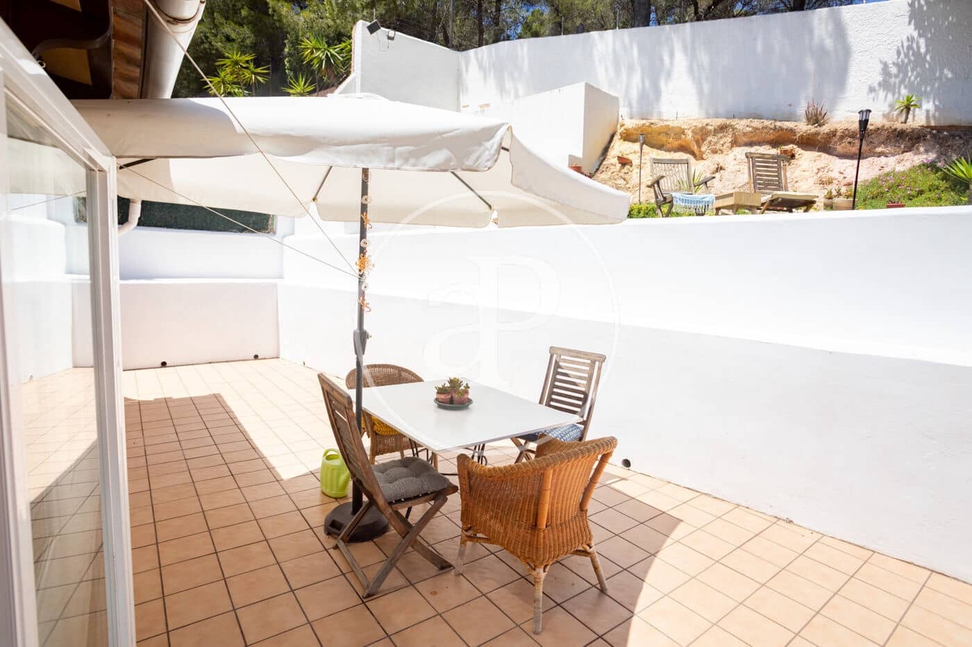 4 sypialnia Willa na sprzedaż w Costa de la Calma z basenem - 1 300 000 € (Ref: 9868613)
