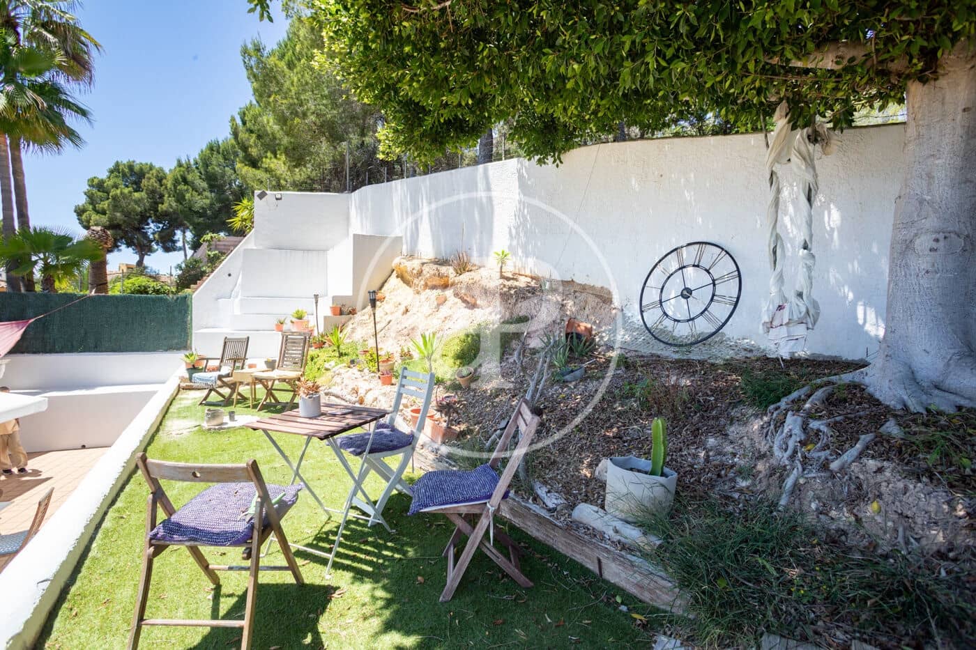 4 sypialnia Willa na sprzedaż w Costa de la Calma z basenem - 1 300 000 € (Ref: 9868613)