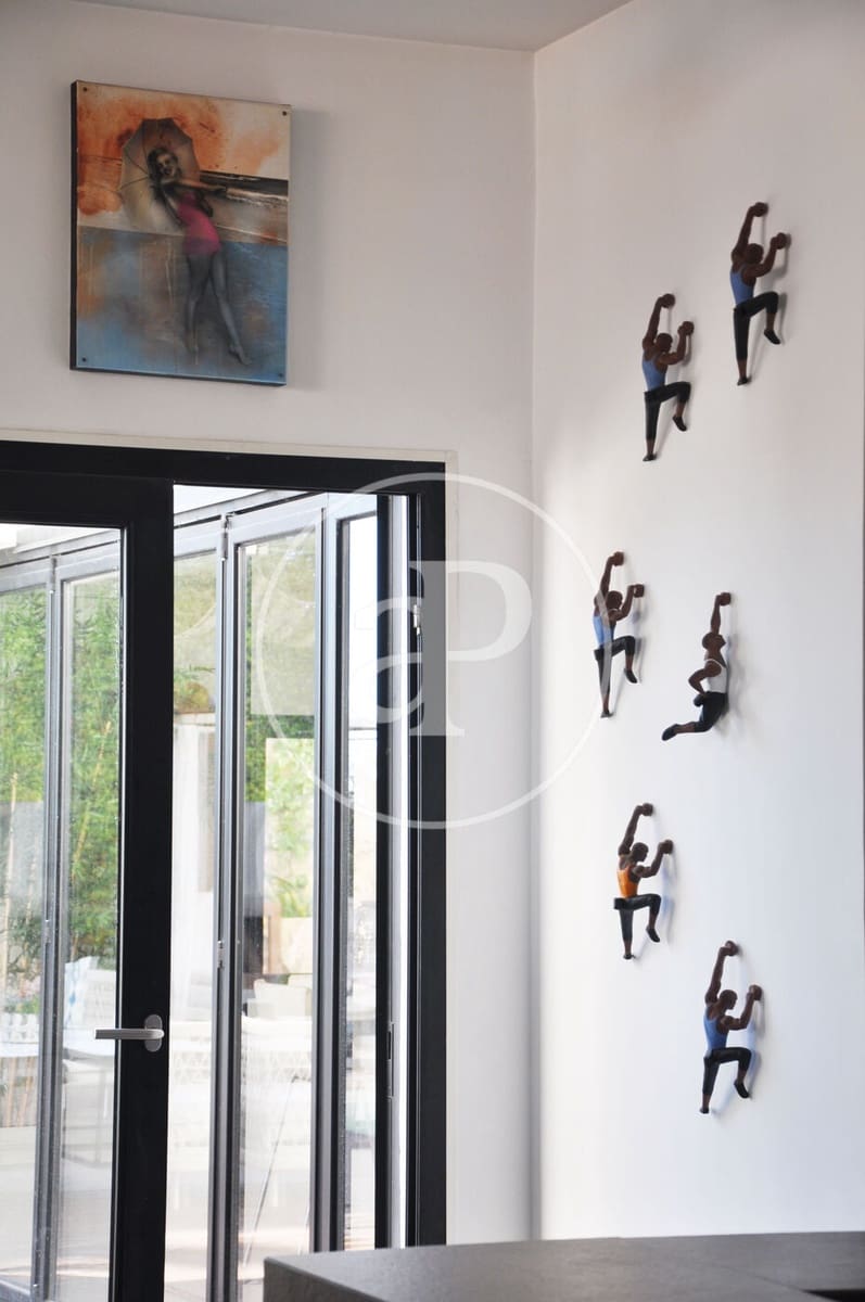 5 bedroom Villa for sale in Calvia with pool - € 3,900,000 (Ref: 9873524)