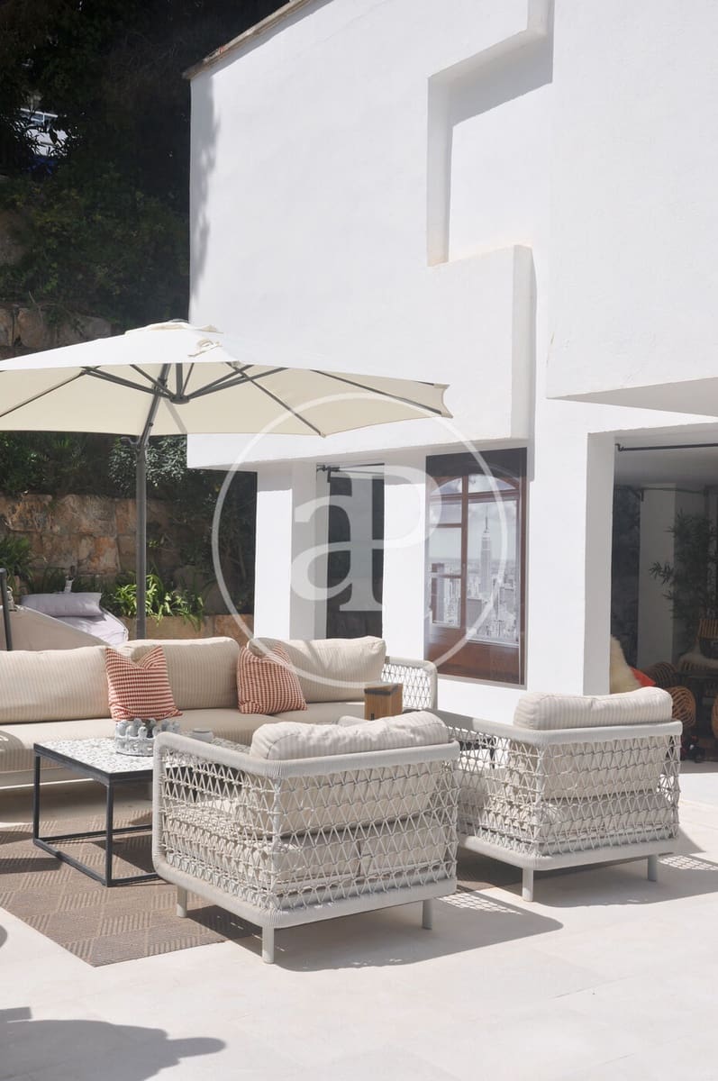 5 bedroom Villa for sale in Calvia with pool - € 3,900,000 (Ref: 9873524)
