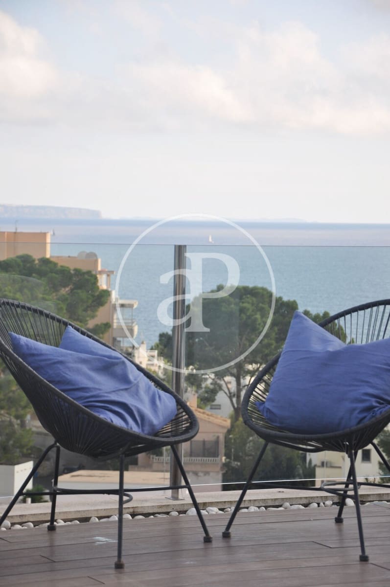 5 bedroom Villa for sale in Calvia with pool - € 3,900,000 (Ref: 9873524)