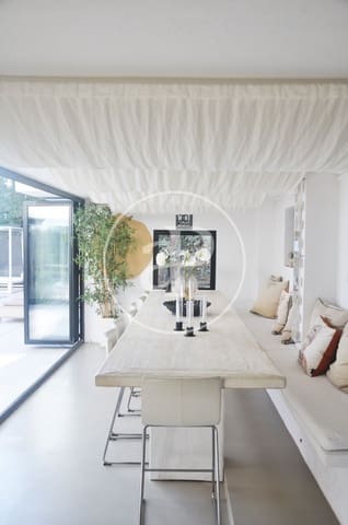 5 sypialnia Willa na sprzedaż w Calvià z basenem - 3 900 000 € (Ref: 9873524)