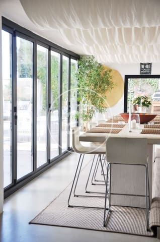 5 sypialnia Willa na sprzedaż w Calvià z basenem - 3 900 000 € (Ref: 9873524)