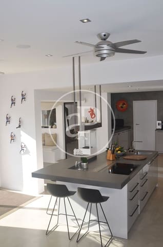 5 sypialnia Willa na sprzedaż w Calvià z basenem - 3 900 000 € (Ref: 9873524)