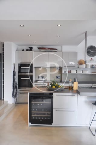 5 sypialnia Willa na sprzedaż w Calvià z basenem - 3 900 000 € (Ref: 9873524)