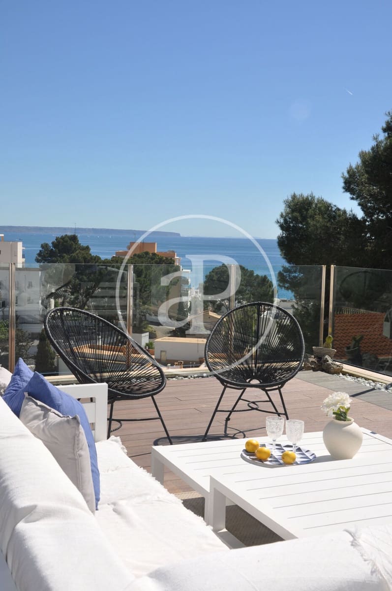5 bedroom Villa for sale in Calvia with pool - € 3,900,000 (Ref: 9873524)