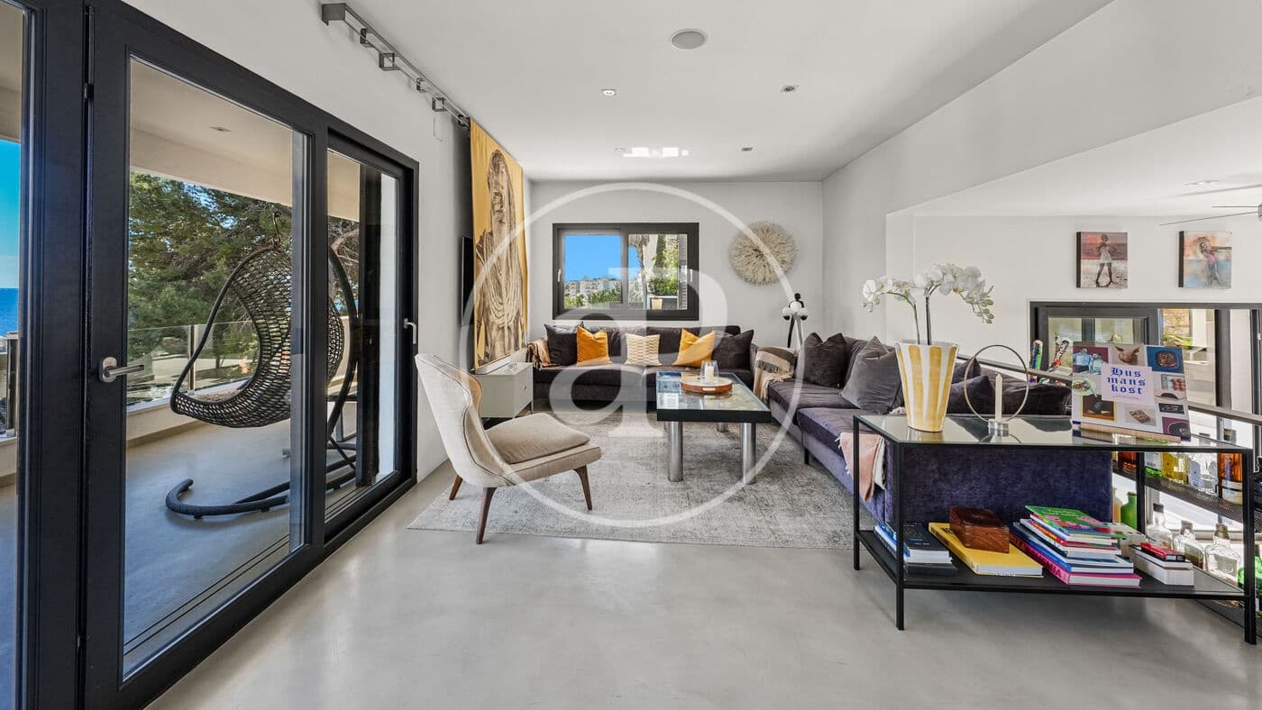 5 bedroom Villa for sale in Calvia with pool - € 3,900,000 (Ref: 9873524)