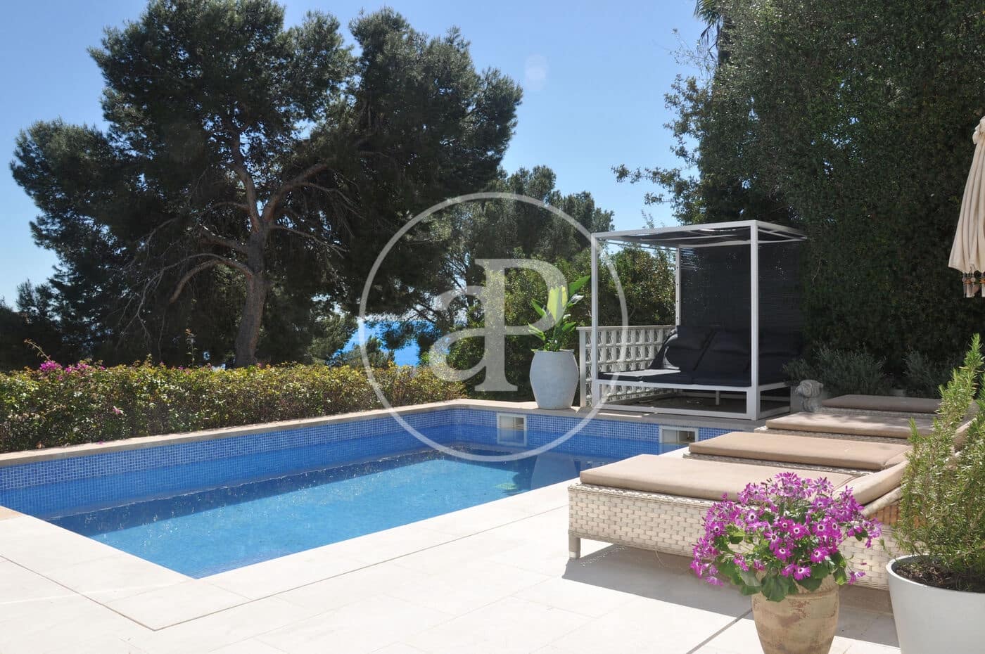 5 bedroom Villa for sale in Calvia with pool - € 3,900,000 (Ref: 9873524)