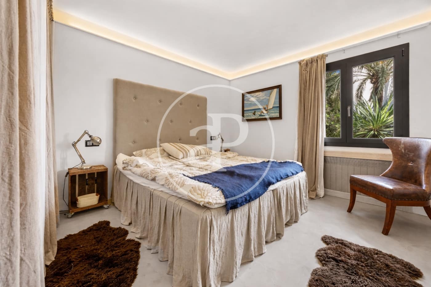 5 bedroom Villa for sale in Calvia with pool - € 3,900,000 (Ref: 9873524)