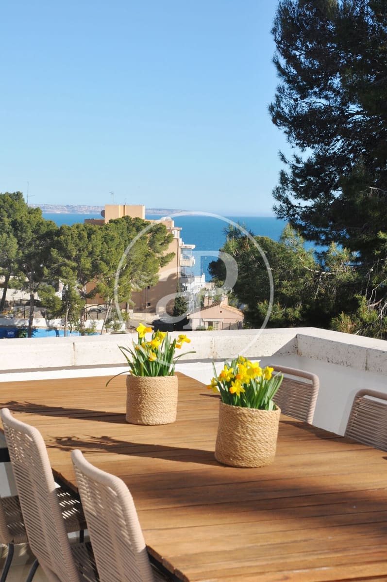 5 bedroom Villa for sale in Calvia with pool - € 3,900,000 (Ref: 9873524)