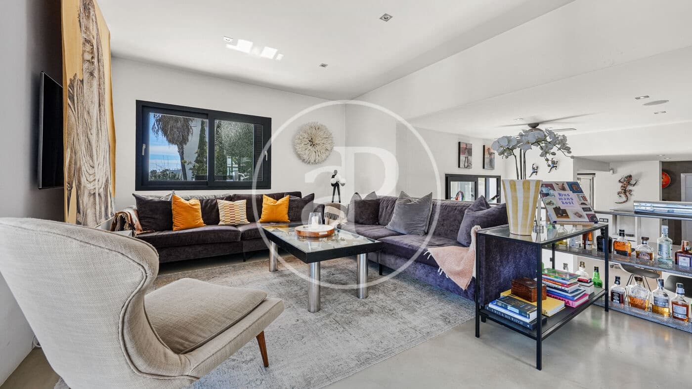 5 bedroom Villa for sale in Calvia with pool - € 3,900,000 (Ref: 9873524)