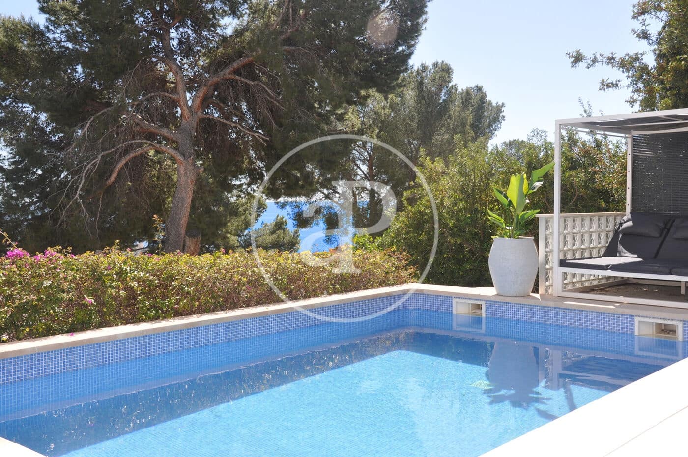 5 bedroom Villa for sale in Calvia with pool - € 3,900,000 (Ref: 9873524)