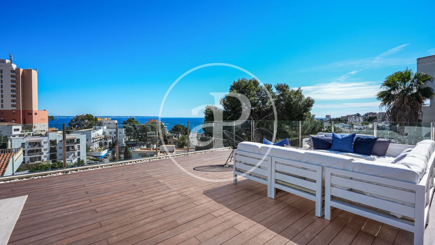 5 bedroom Villa for sale in Calvia with pool - € 3,900,000 (Ref: 9873524)