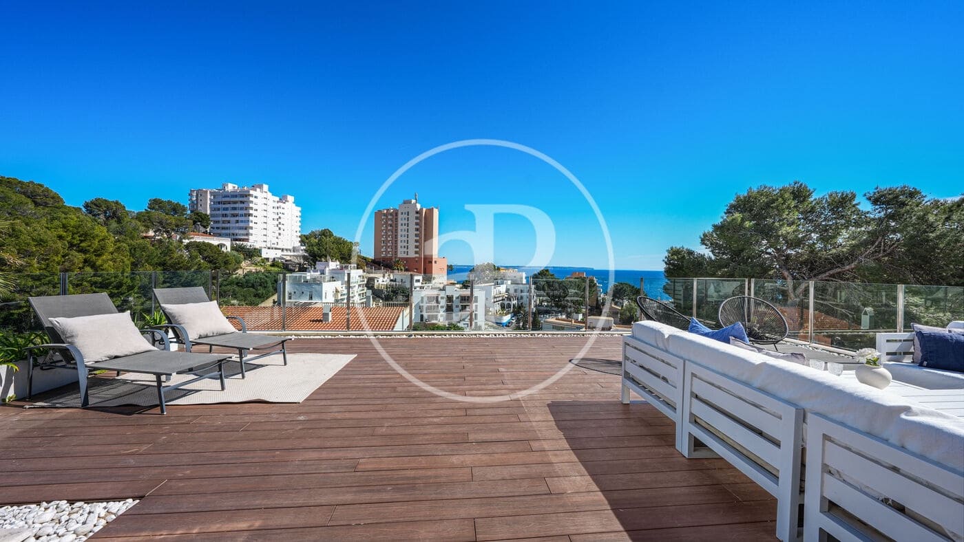 5 bedroom Villa for sale in Calvia with pool - € 3,900,000 (Ref: 9873524)