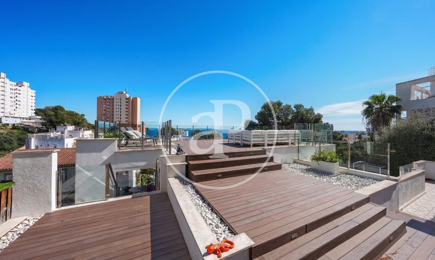 5 bedroom Villa for sale in Calvia with pool - € 3,900,000 (Ref: 9873524)