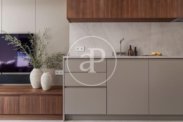 Appartamento in vendita in Cala Mayor, Palma de Mallorca con piscina - 1.500.000 € (Rif: 9876456)