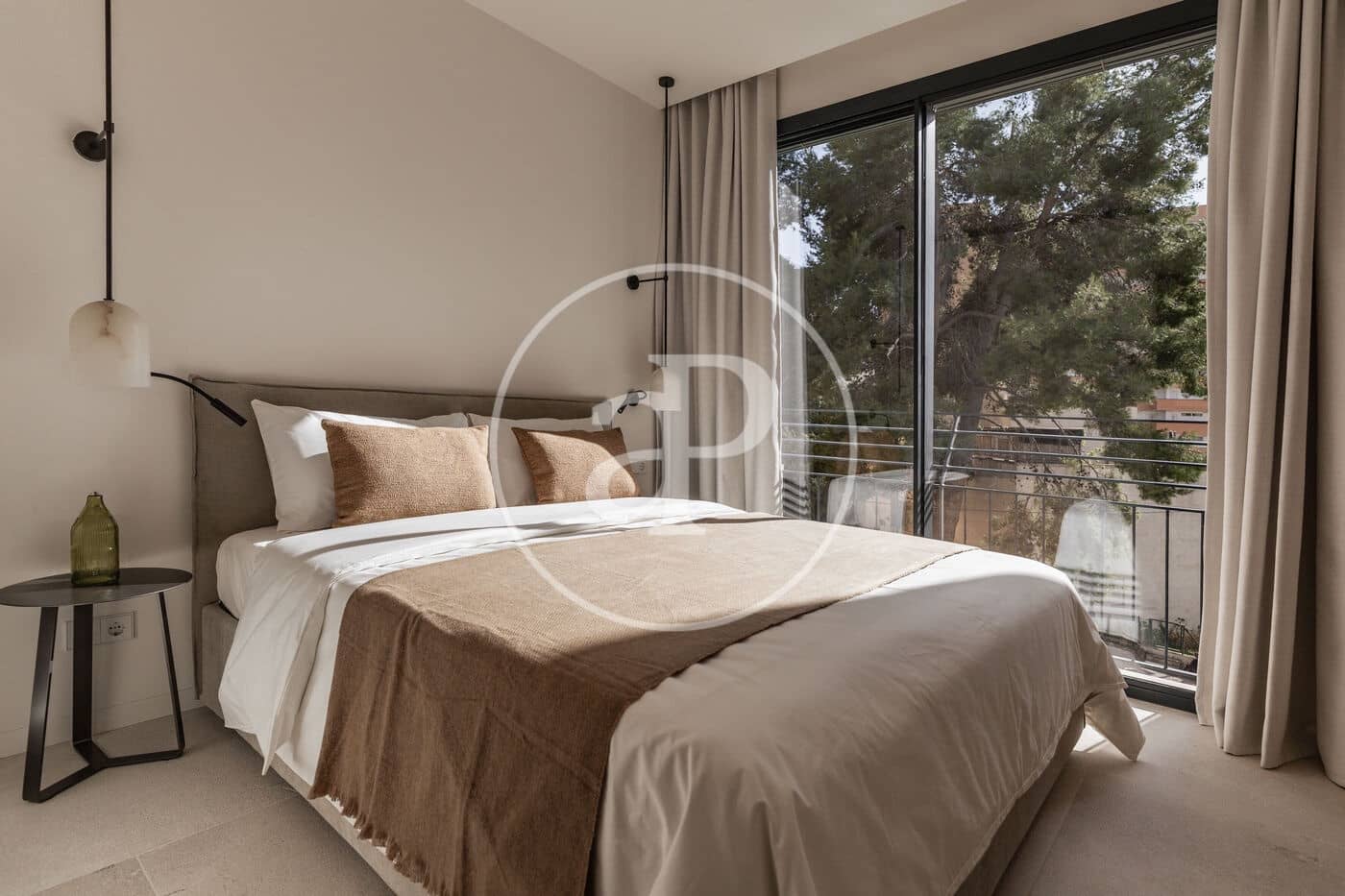 Appartamento in vendita in Cala Mayor con piscina - 1.500.000 € (Rif: 9876456)