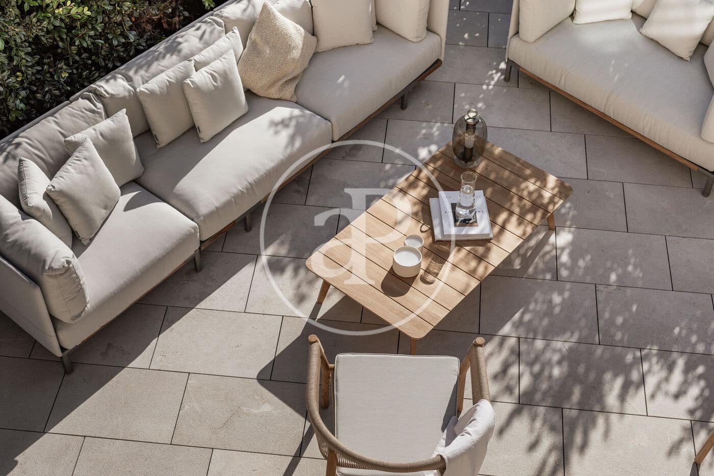 Appartamento in vendita in Cala Mayor con piscina - 1.500.000 € (Rif: 9876456)