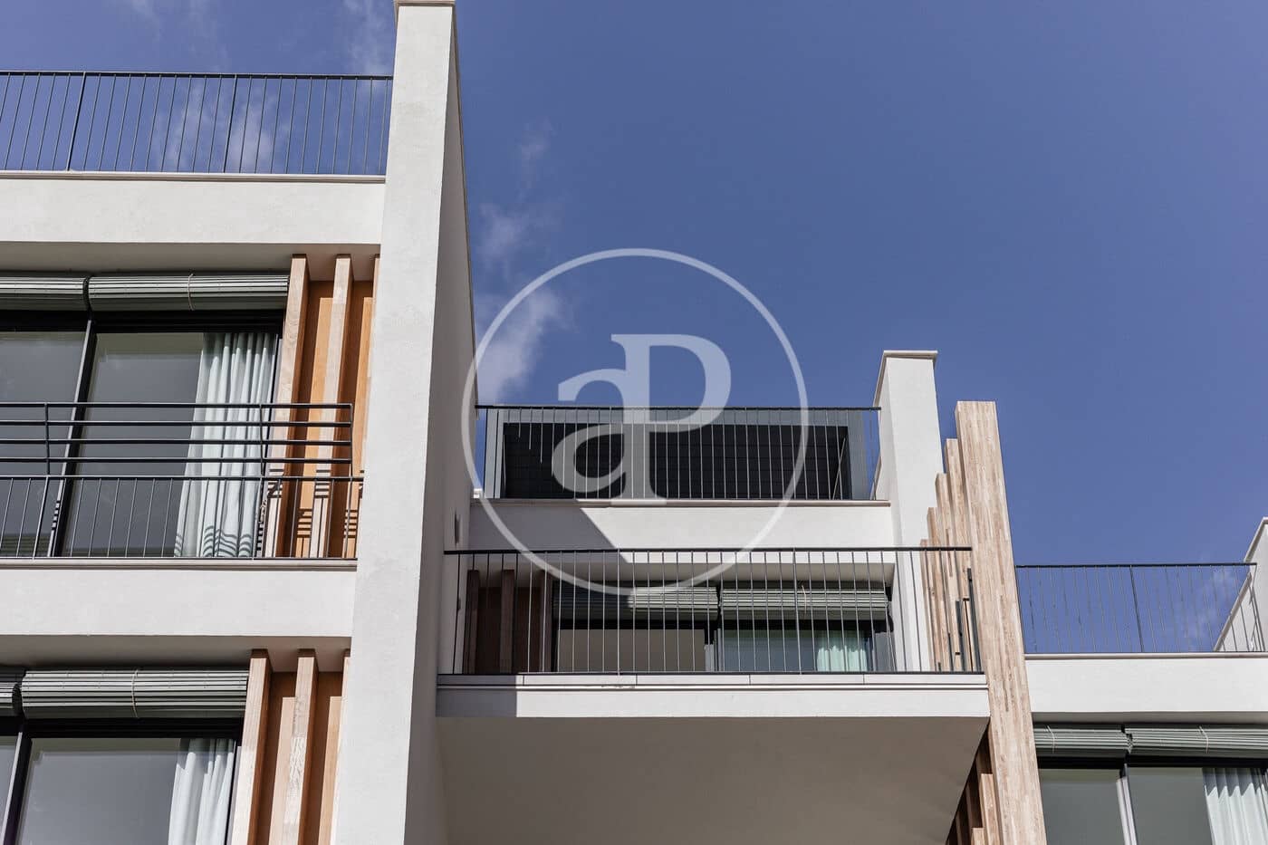 Appartamento in vendita in Cala Mayor con piscina - 1.500.000 € (Rif: 9876456)