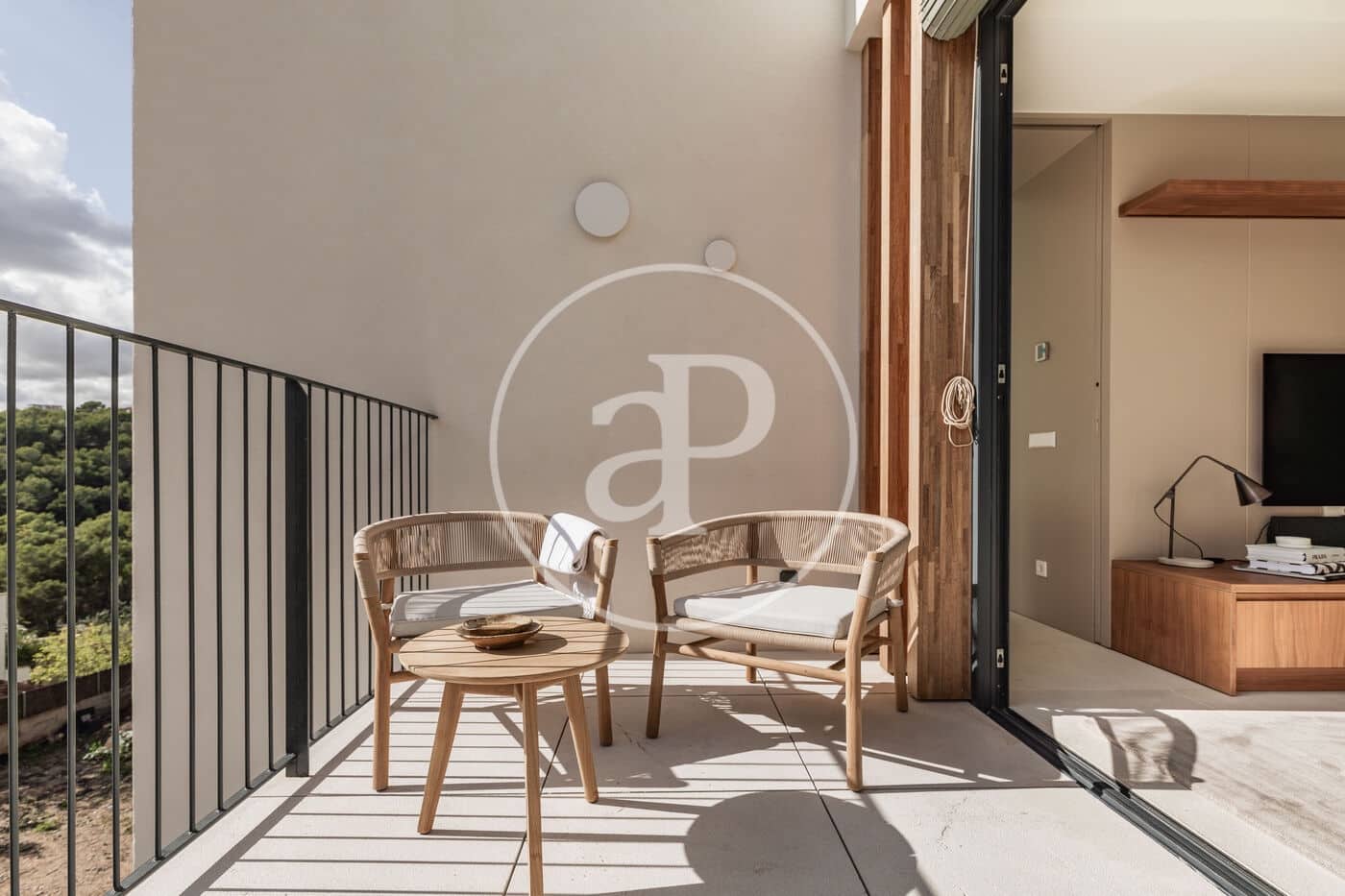 Appartamento in vendita in Cala Mayor con piscina - 1.450.000 € (Rif: 9876457)