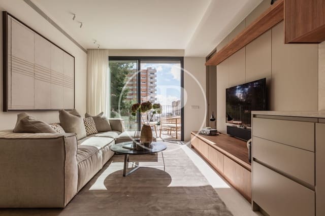 Appartement te koop in Cala Mayor, Palma de Mallorca met zwembad - € 1.450.000 (Ref: 9876457)