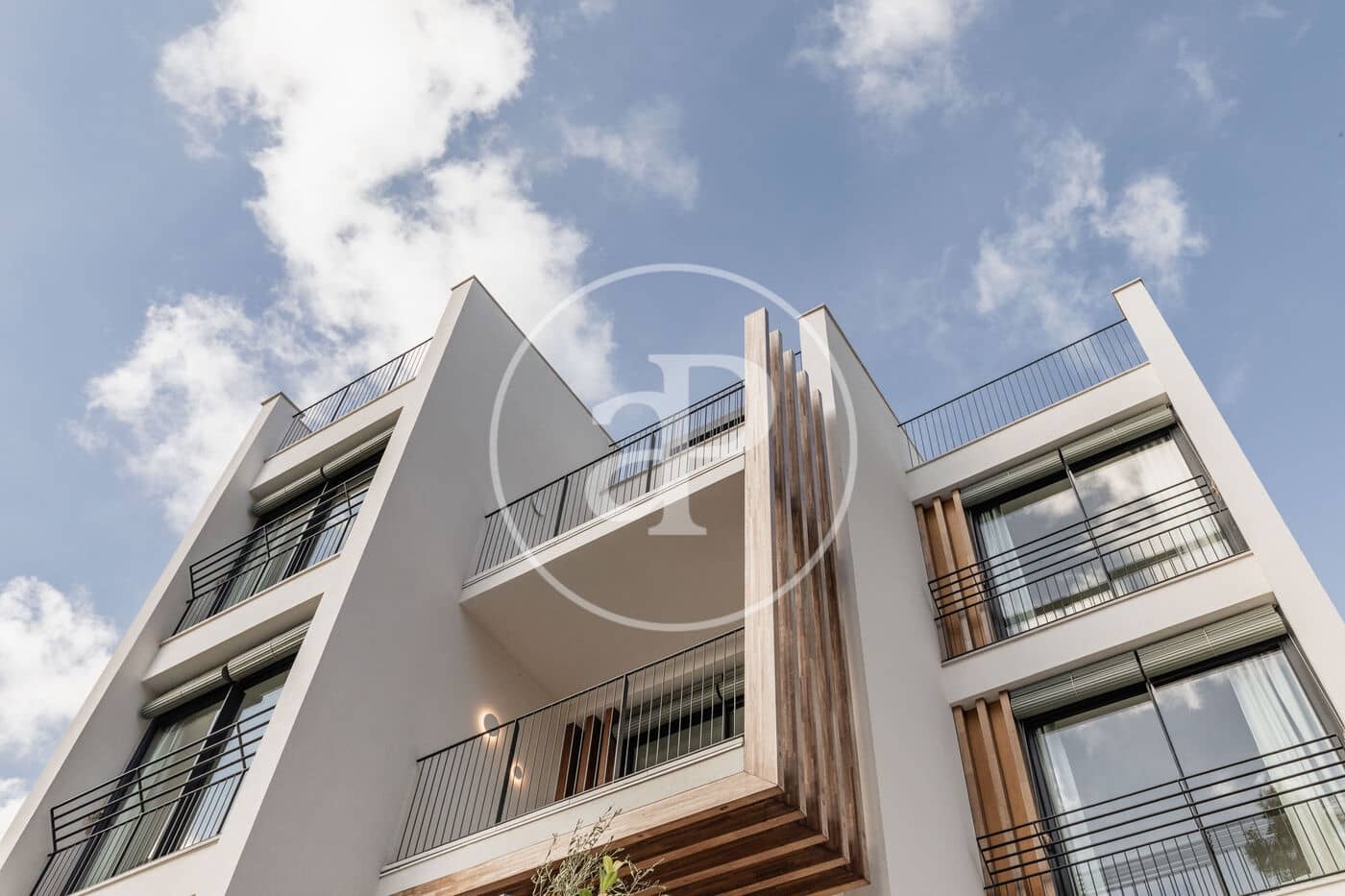 Appartamento in vendita in Cala Mayor con piscina - 1.450.000 € (Rif: 9876457)