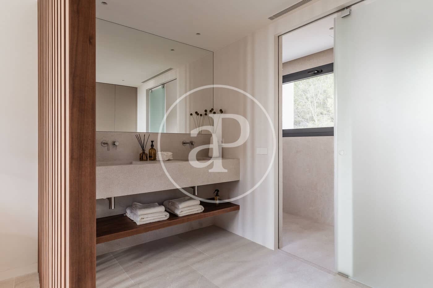 Appartamento in vendita in Cala Mayor con piscina - 1.950.000 € (Rif: 9876458)