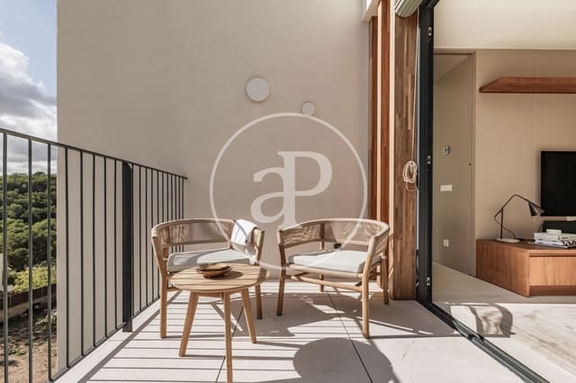 Appartamento in vendita in Cala Mayor, Palma de Mallorca con piscina - 1.950.000 € (Rif: 9876458)