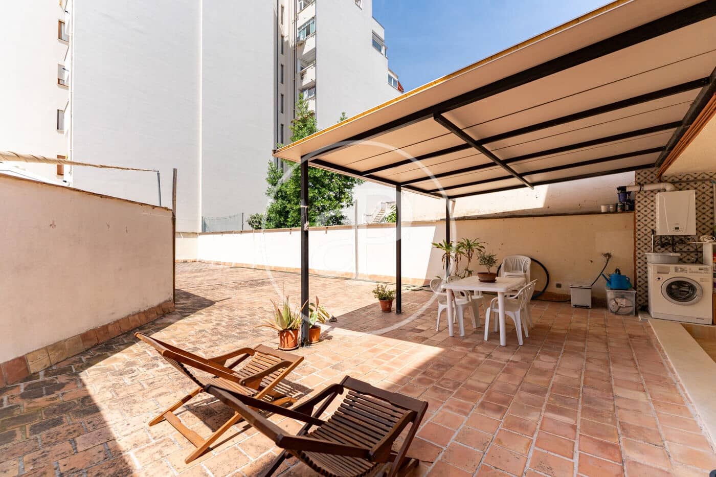 3 soveværelse Lejlighed til leje i Palma de Mallorca - € 2.200 (Ref: 9876459)