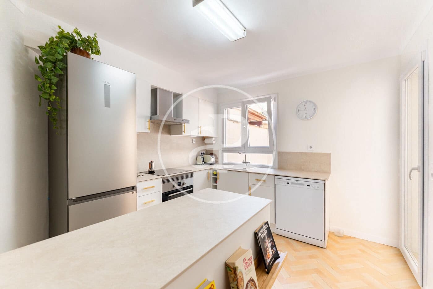 3 soveværelse Lejlighed til leje i Palma de Mallorca - € 2.200 (Ref: 9876459)
