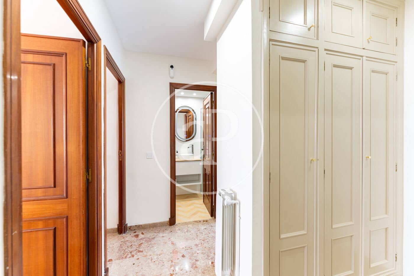 3 soveværelse Lejlighed til leje i Palma de Mallorca - € 2.200 (Ref: 9876459)