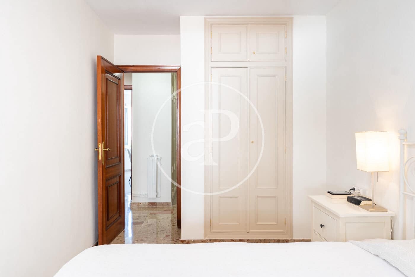 3 soveværelse Lejlighed til leje i Palma de Mallorca - € 2.200 (Ref: 9876459)