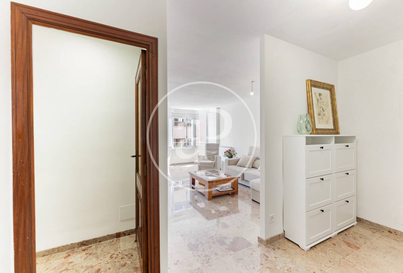 3 soveværelse Lejlighed til leje i Palma de Mallorca - € 2.200 (Ref: 9876459)