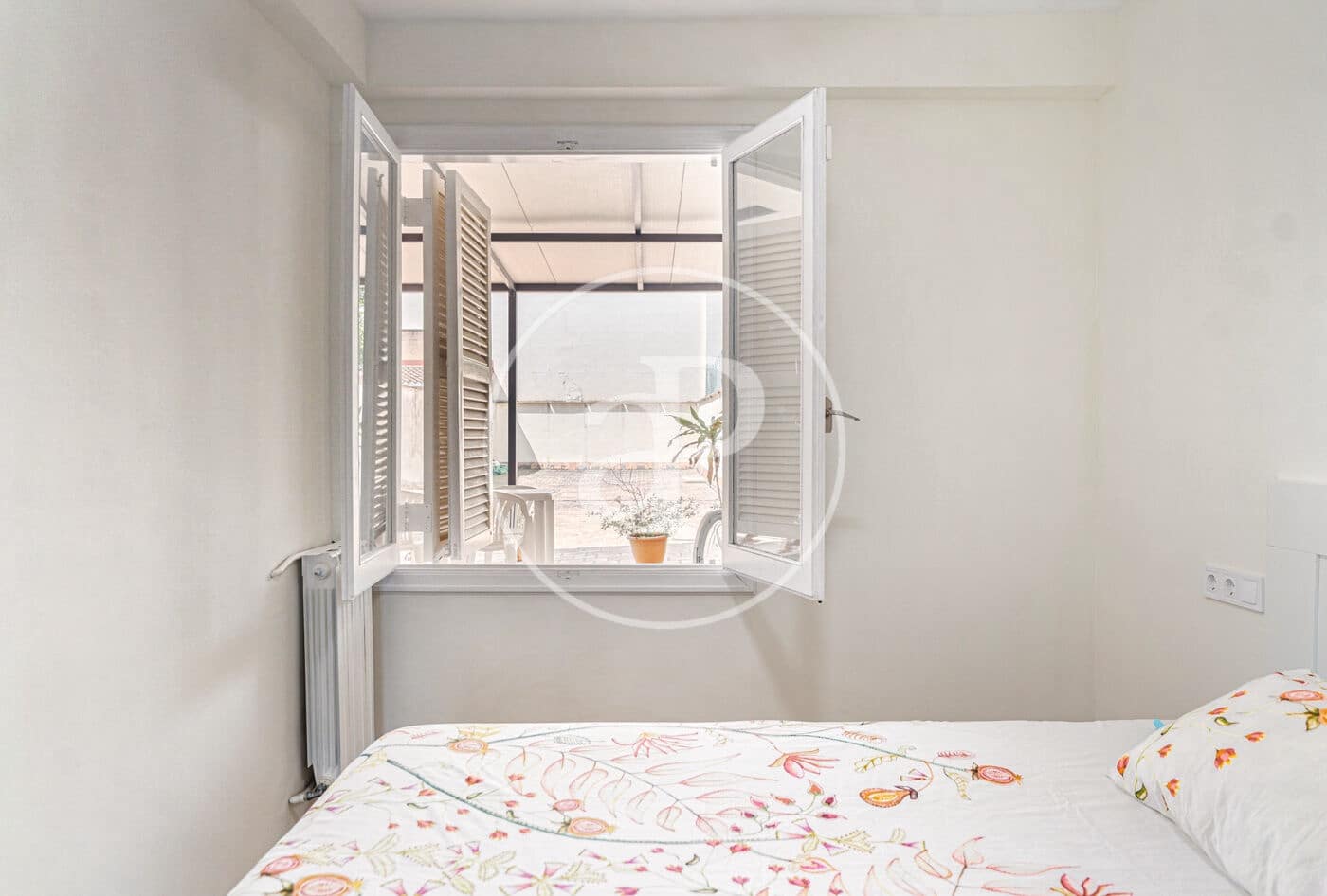3 soveværelse Lejlighed til leje i Palma de Mallorca - € 2.200 (Ref: 9876459)