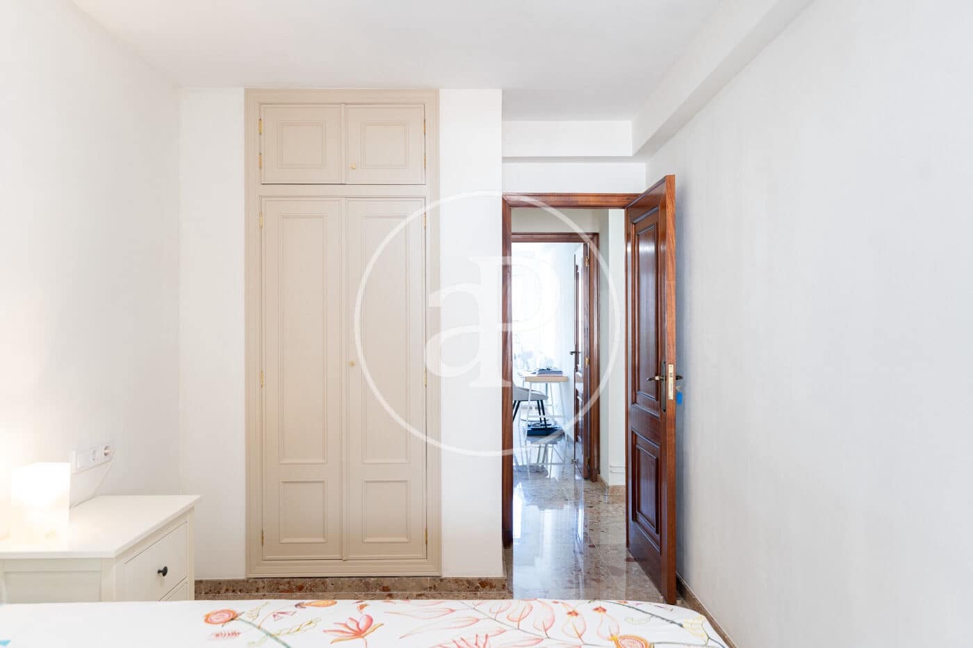 3 soveværelse Lejlighed til leje i Palma de Mallorca - € 2.200 (Ref: 9876459)