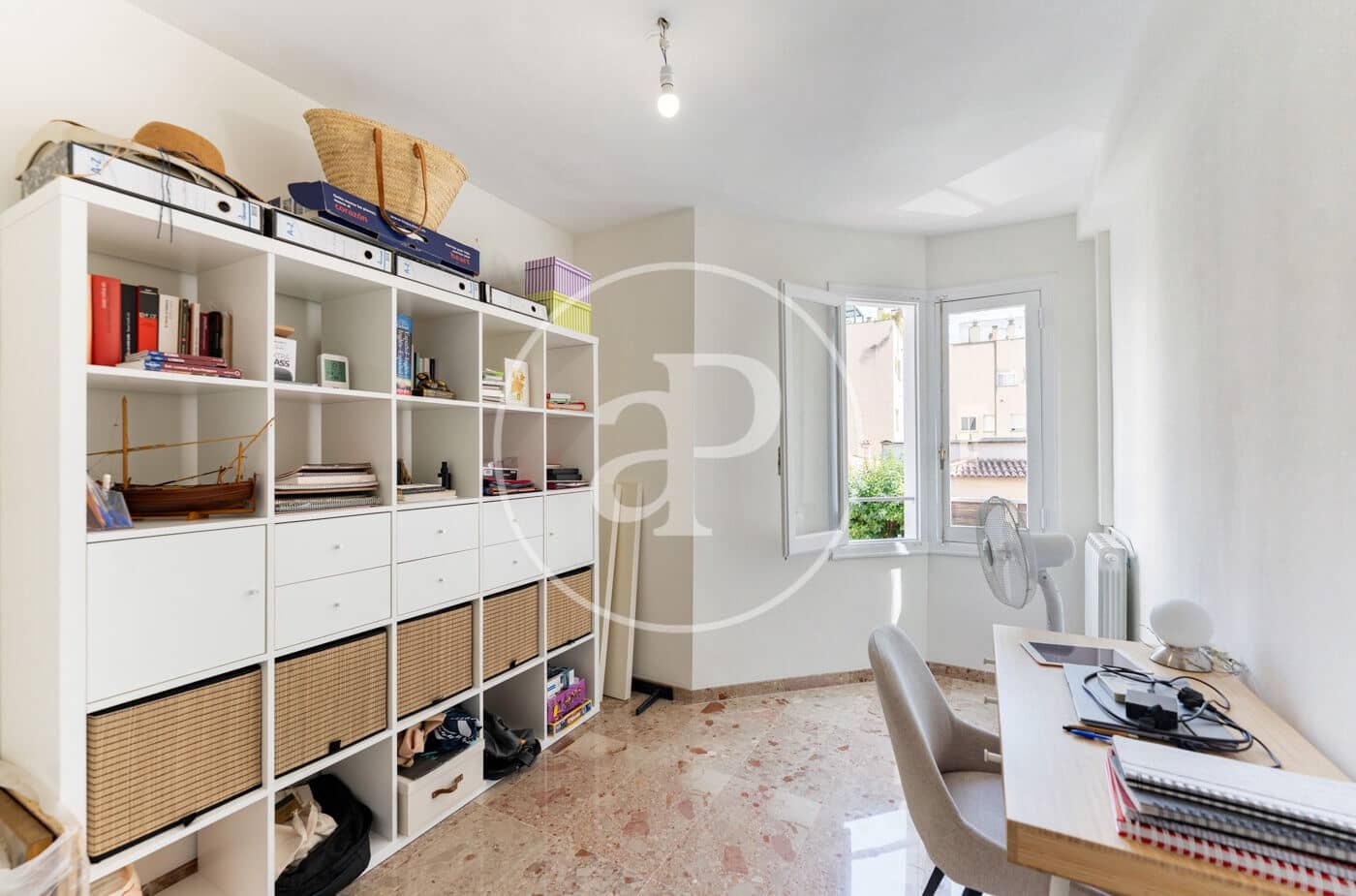 3 soveværelse Lejlighed til leje i Palma de Mallorca - € 2.200 (Ref: 9876459)