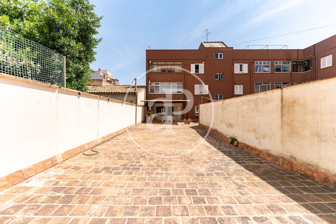 3 soveværelse Lejlighed til leje i Palma de Mallorca - € 2.200 (Ref: 9876459)